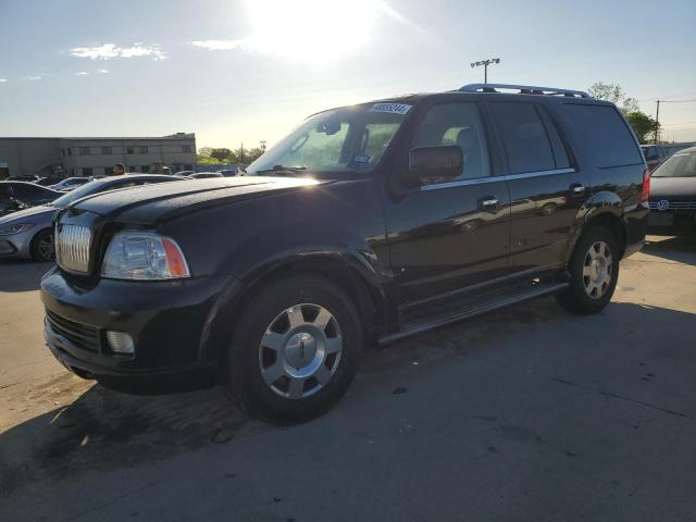 Lincoln Navigator (2006)