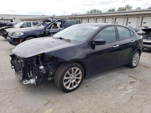 Dodge Dart (2014)