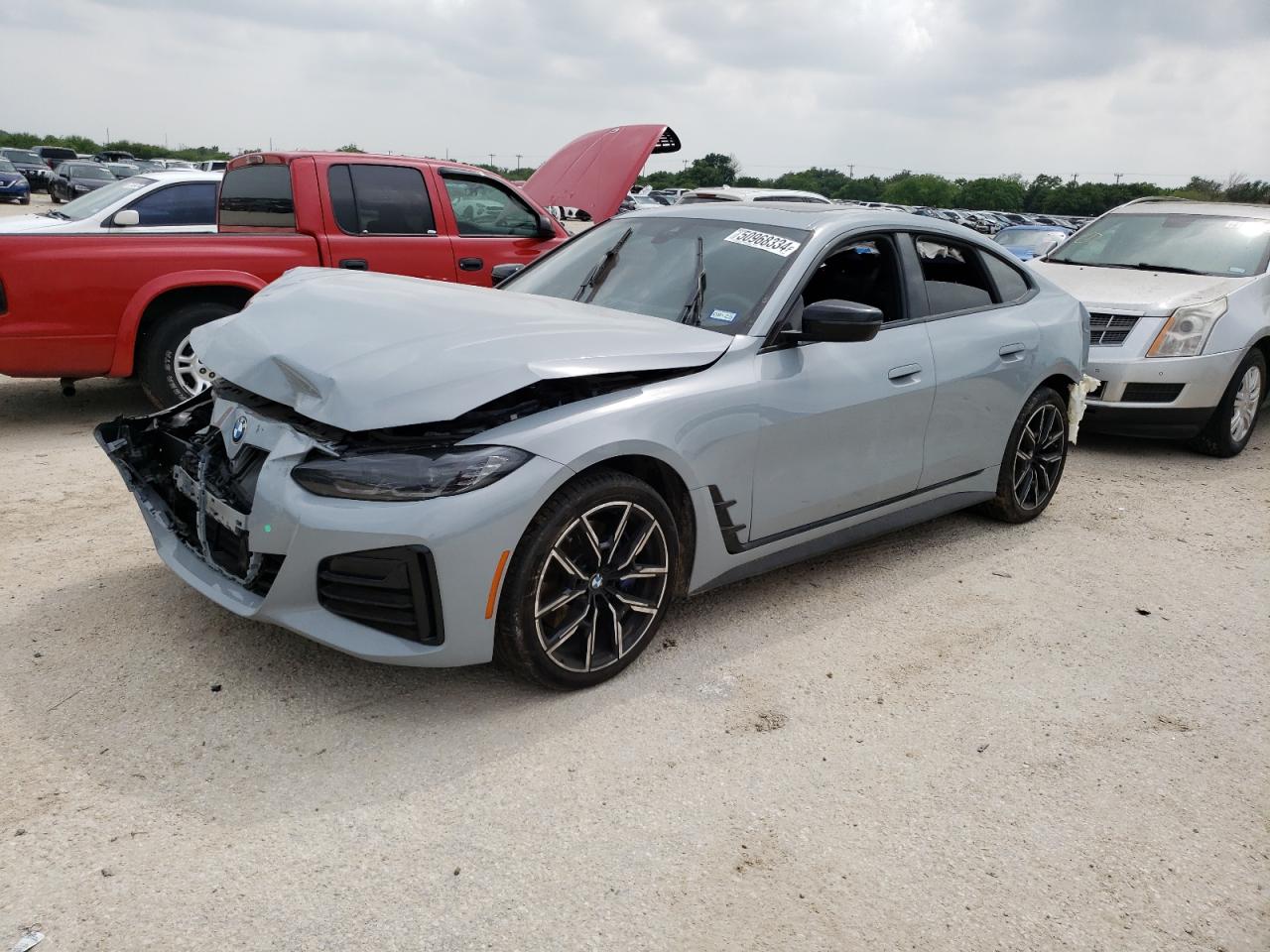 Bmw 4er (2024)