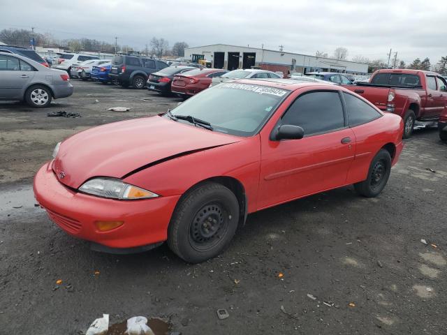 Chevrolet Cavalier (1998)
