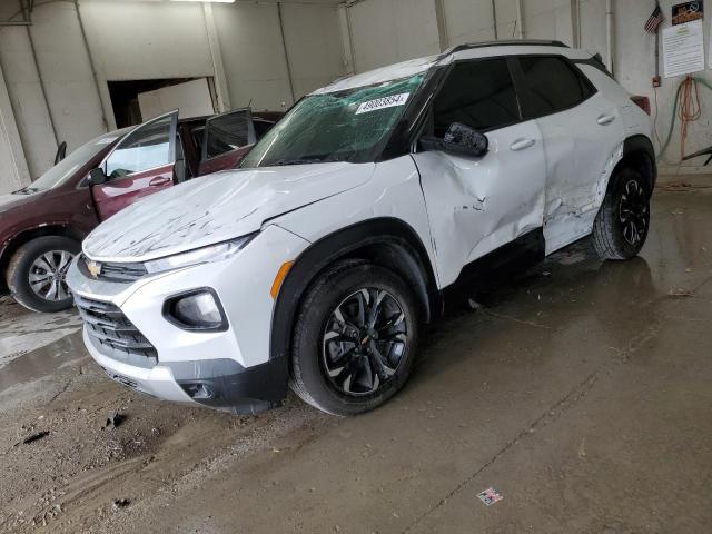 Chevrolet Trailblazer (2021)