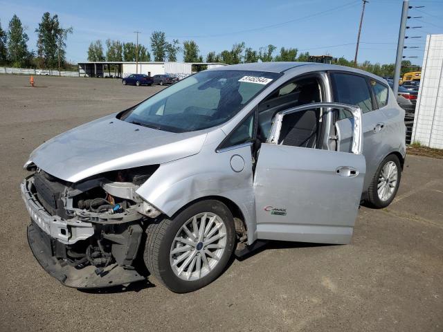 Ford Cmax (2016)