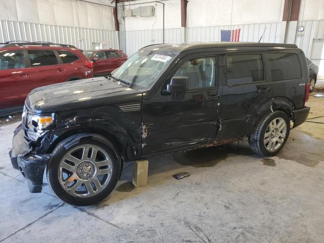 Dodge Nitro (2011)
