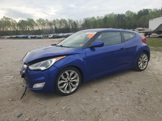 Hyundai Veloster (2012)
