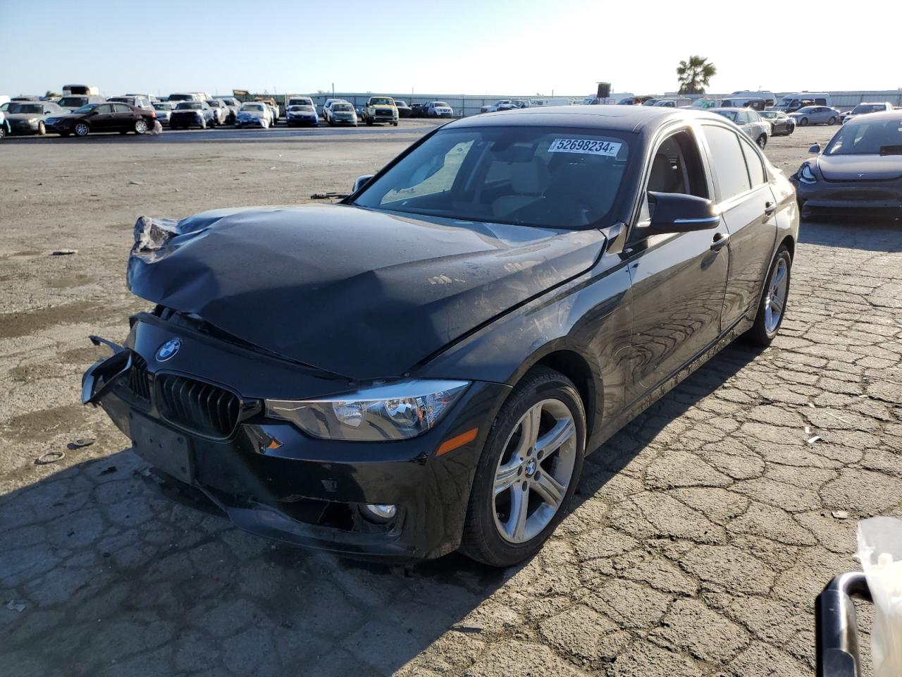Bmw 3er (2015)