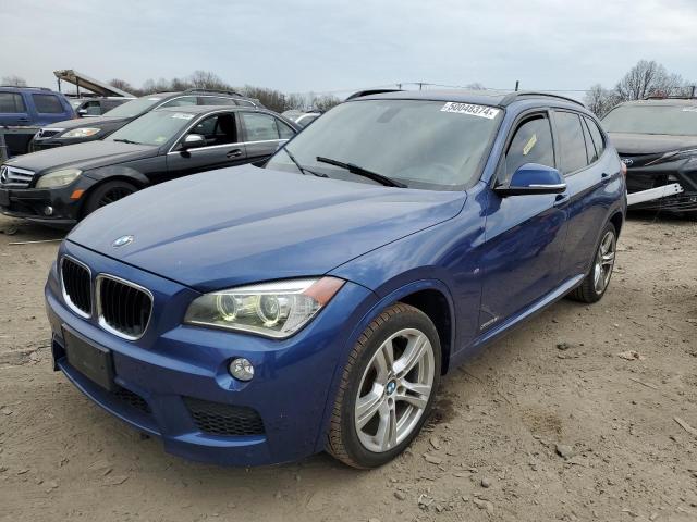 Bmw X1 (2014)