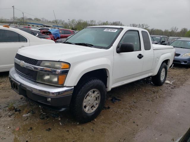 Chevrolet Colorado (2004)