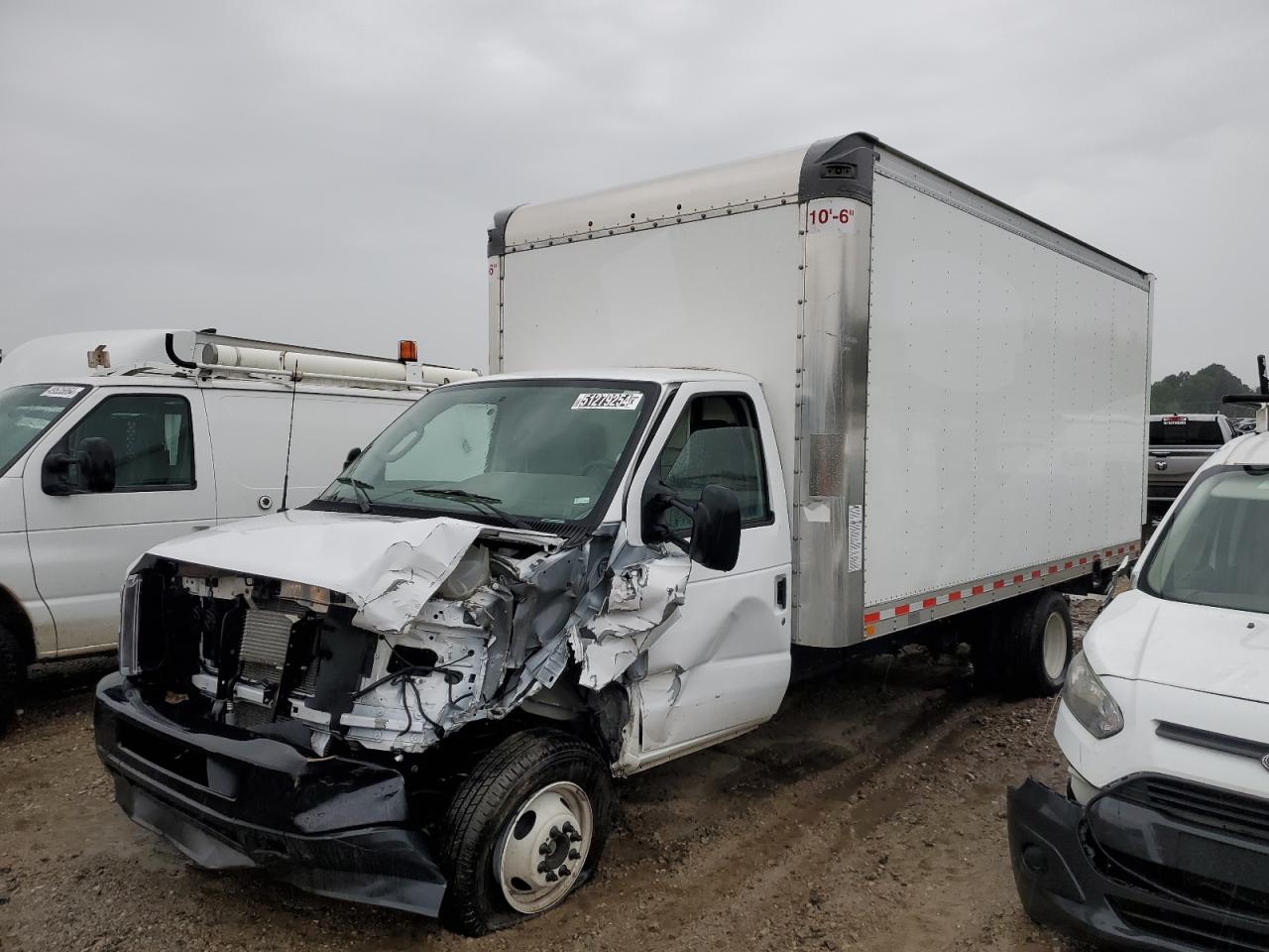 Ford Econoline (2024)