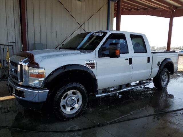 Ford F250 (2009)
