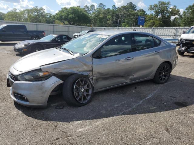 Dodge Dart (2015)