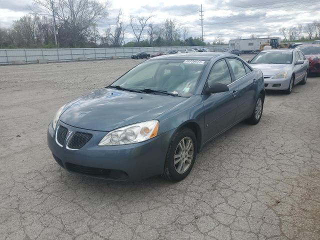 Pontiac G6 (2006)