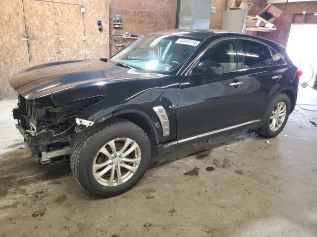 Infiniti Qx70 (2016)