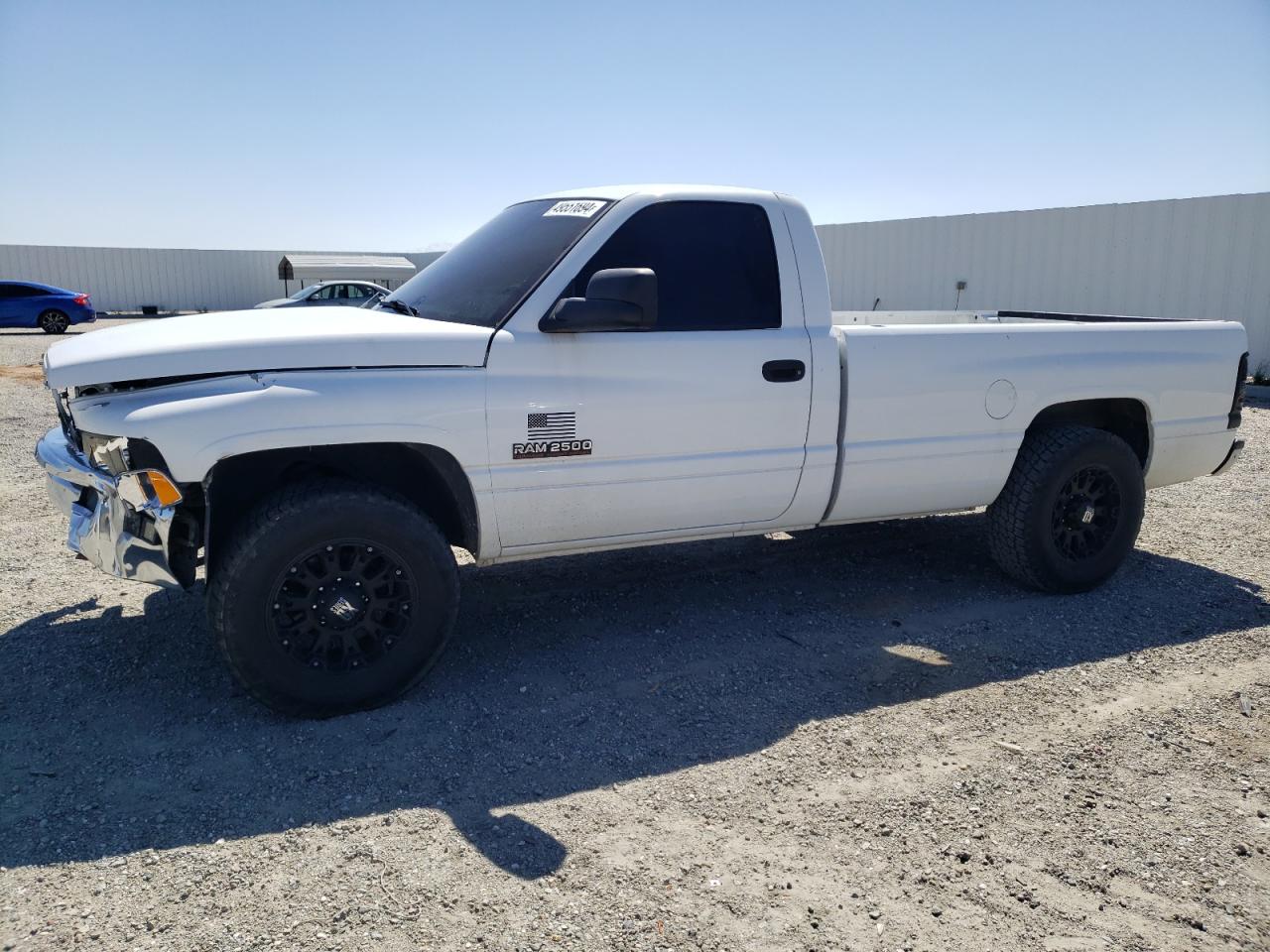 Dodge Ram (1994)