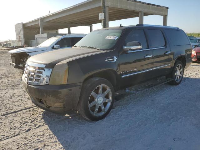 Cadillac Escalade (2007)