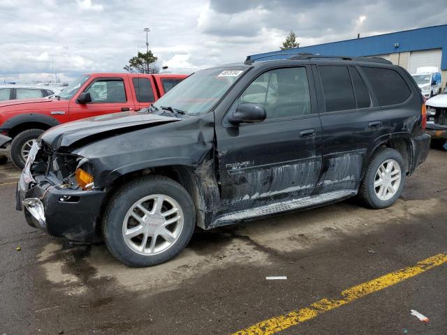 Gmc Envoy (2008)