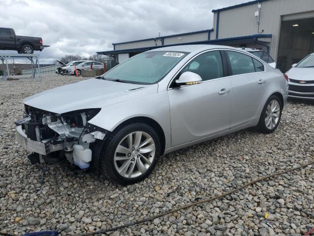 Buick Regal (2016)
