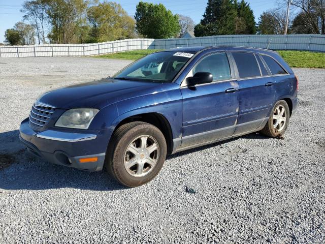 Chrysler Pacifica (2004)