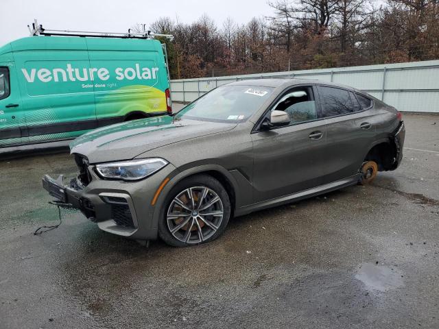 Bmw X6 (2022)