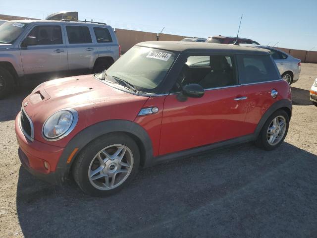 Mini Cooper (2010)