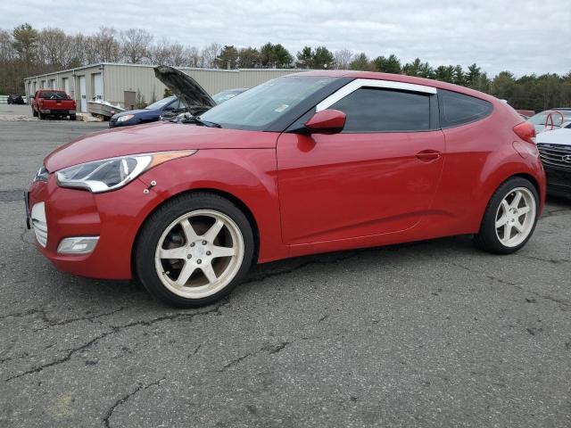 Hyundai Veloster (2017)