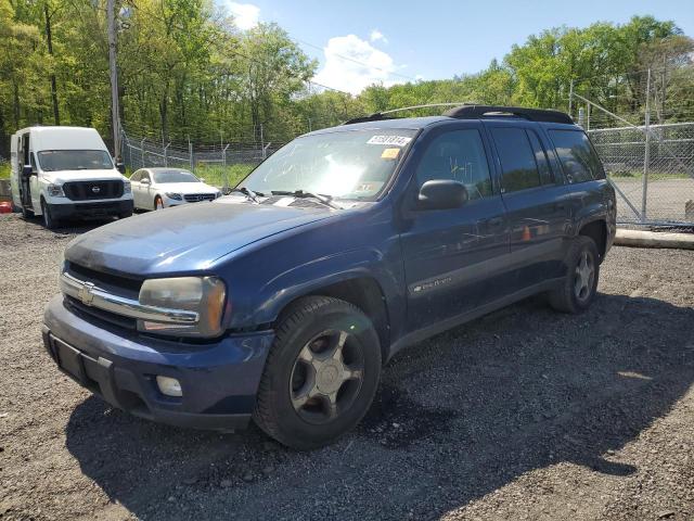 Chevrolet Trailblzr (2004)