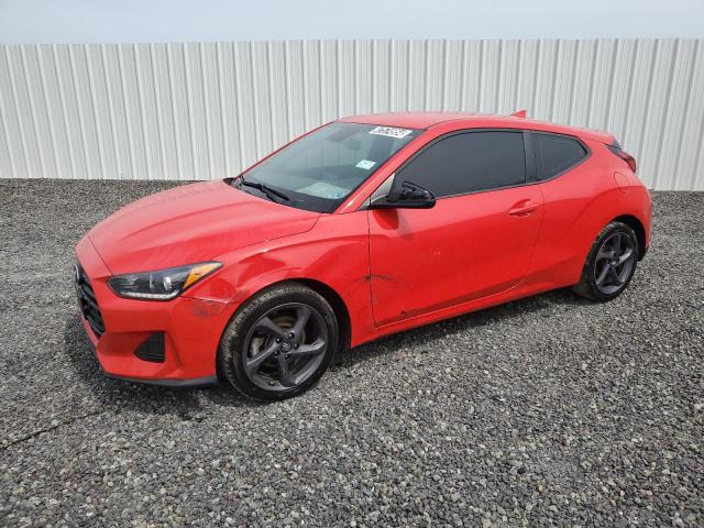 Hyundai Veloster (2019)