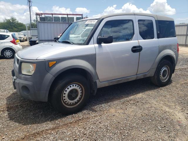Honda Element (2003)