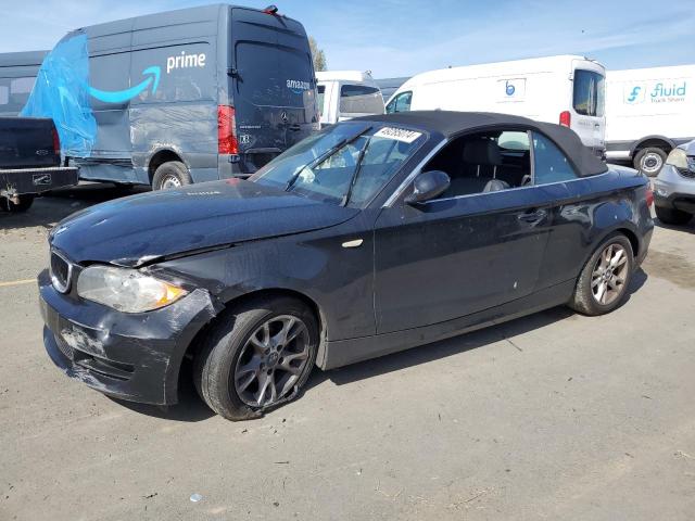 Bmw 1 series (2008)