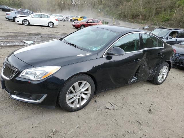 Buick Regal (2016)