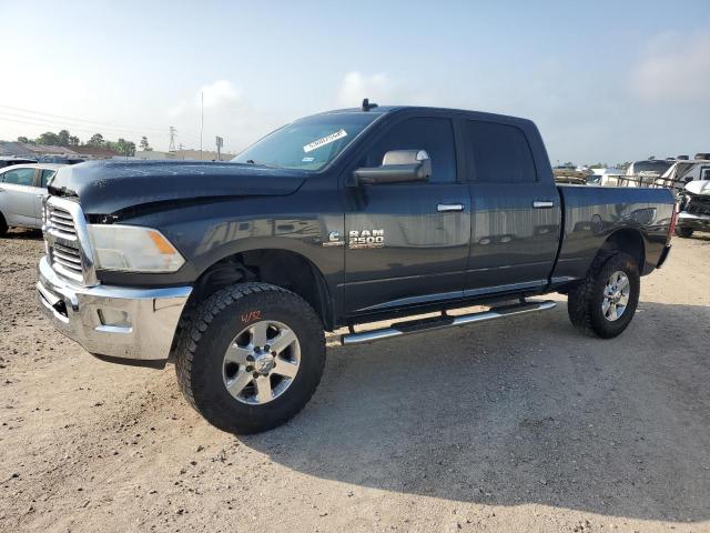 Ram 2500 slt (2013)