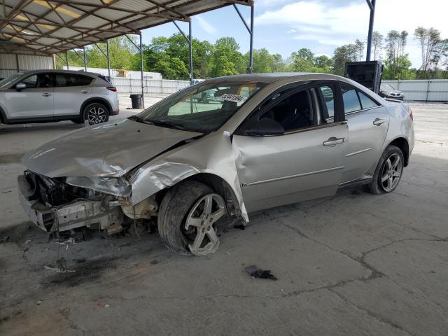 Pontiac G6 (2007)