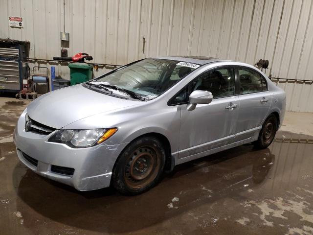Acura Csx (2008)