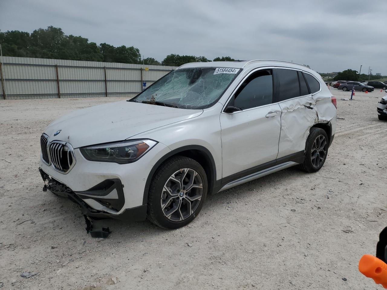 Bmw X1 (2021)