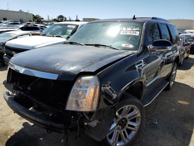 Cadillac Escalade (2007)