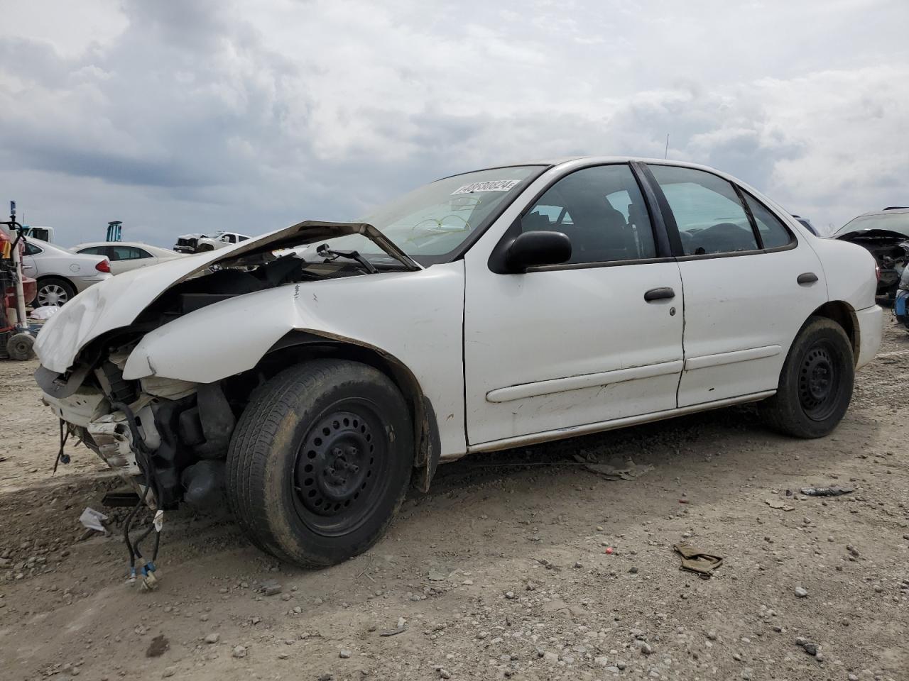 Chevrolet Cavalier (2005)