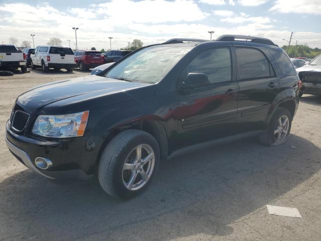 Pontiac Torrent (2007)