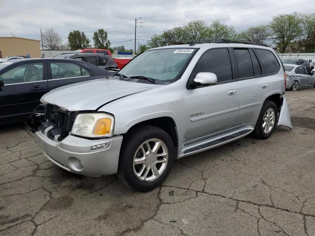 Gmc Envoy (2009)
