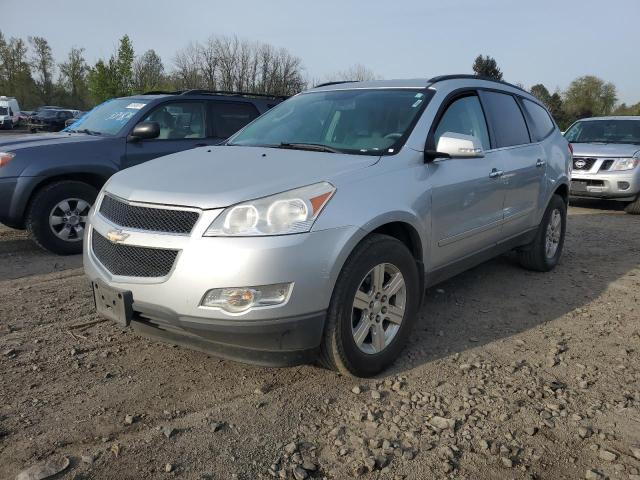 Chevrolet Traverse (2012)
