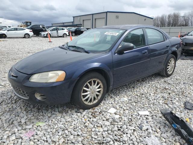 Chrysler Sebring (2003)