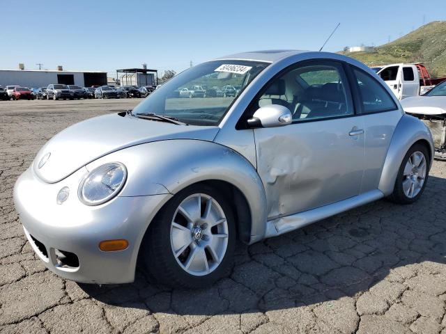 Volkswagen Beetle (2004)