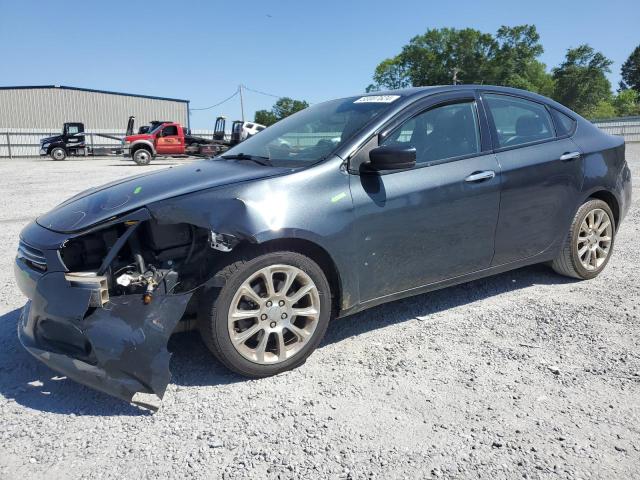 Dodge Dart (2013)