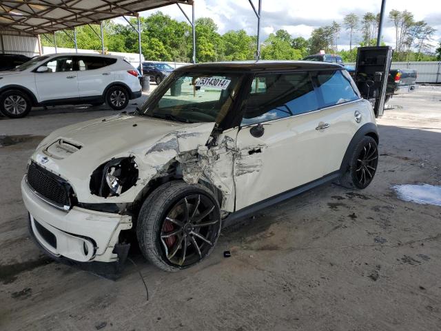 Mini Cooper (2009)