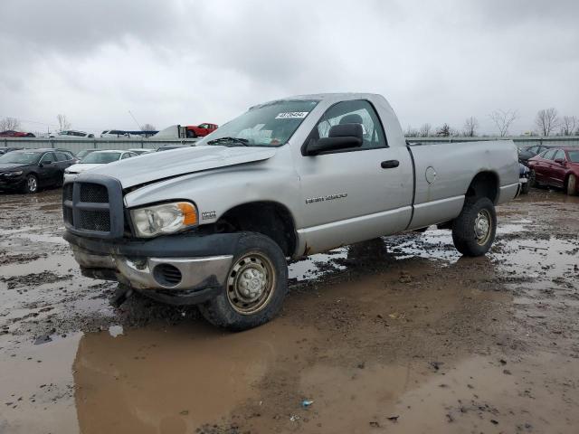 Dodge Ram 2500 (2005)