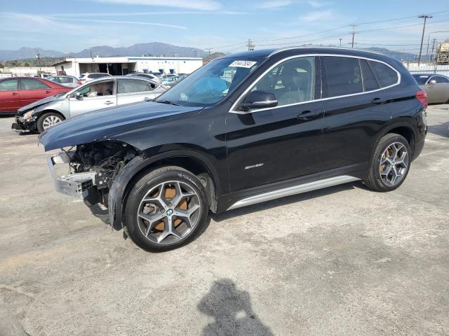 Bmw X1 (2017)