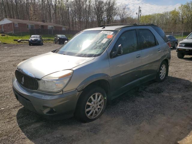 Buick Rendezvous (2004)