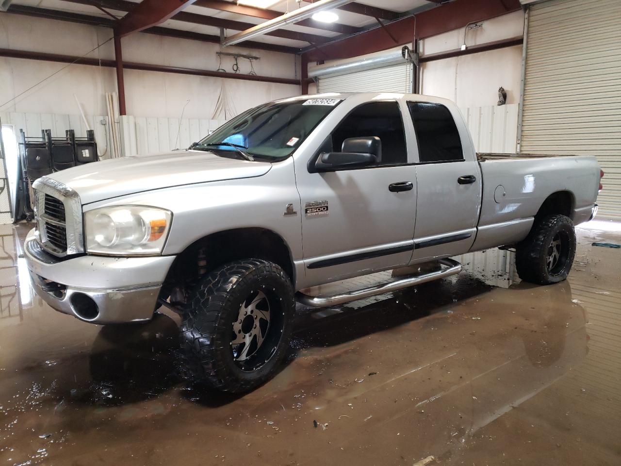 Dodge Ram (2007)