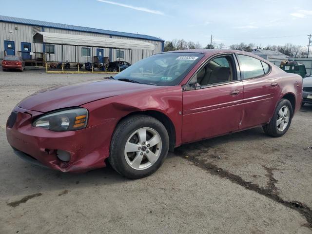 Pontiac Grandprix (2006)