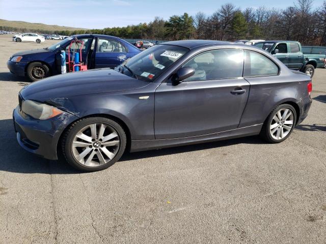 Bmw 1 series (2008)