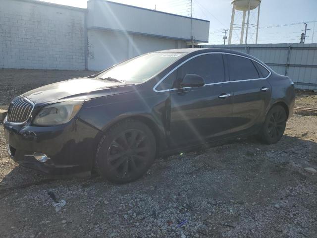 Buick Verano (2014)