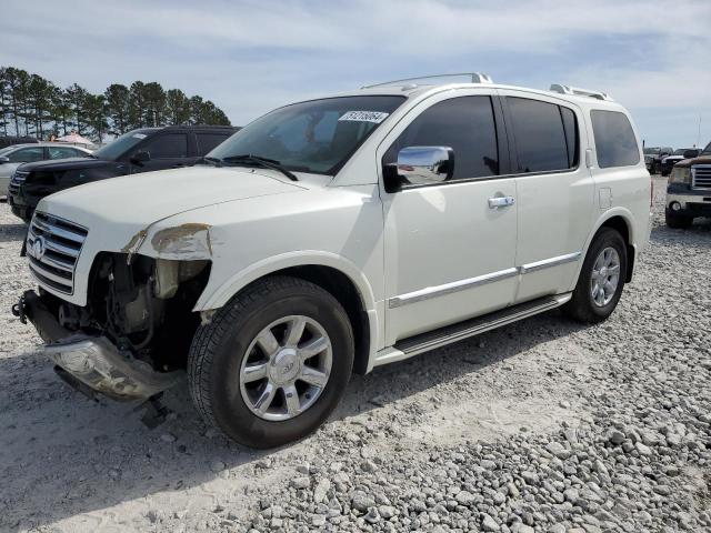 Infiniti Qx56 (2006)